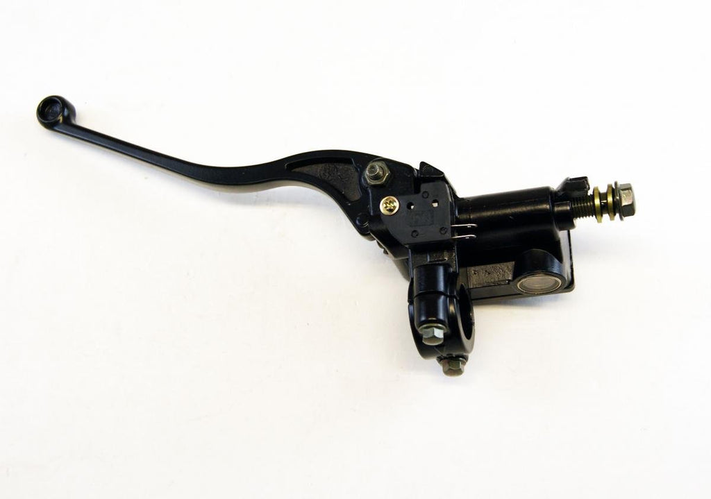 MASTER HYDRAULIC CYLINDER, UNIVERSAL ATV, ROAD, FRONT, 121409850