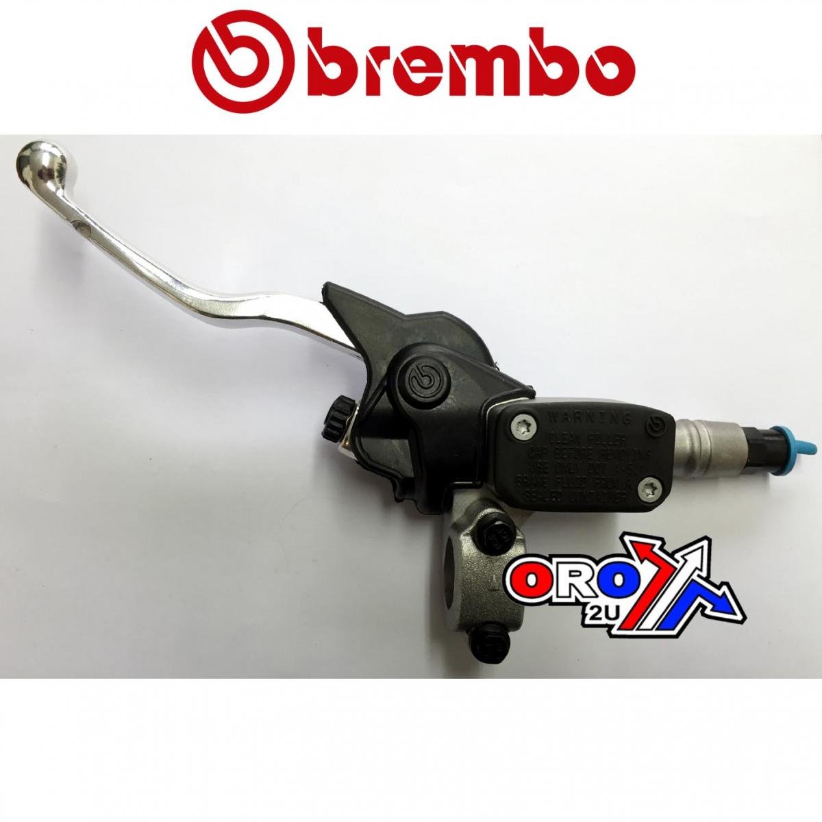 BREMBO MASTER CYLINDER 10, CLUTCH 920350 KTM, Husqvarna