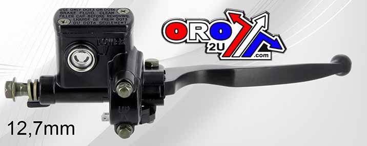 MASTER CYLINDER RIGHT HAND, MFD100