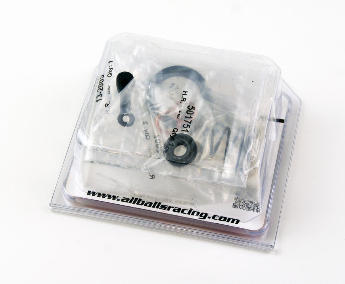 CLUTCH SLAVE CYL REBUILD KIT ALLBALLS, ALLBALLS 18-6030 HON GL1500/1800 VTX1800