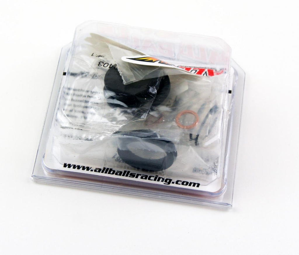 CLUTCH SLAVE CYL REBUILD KIT ALLBALLS, ALLBALLS 18-6021 SUZ DL/SV 1000 06-16