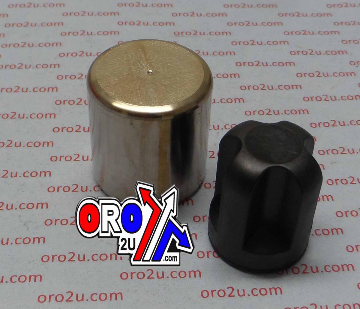 BRAKE CALIPER PISTON 27mm x 31mm