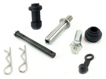 CALIPER BRAKE REAR GUIDE PIN REBUILD KIT BREMBO KTM HUSQVARNA