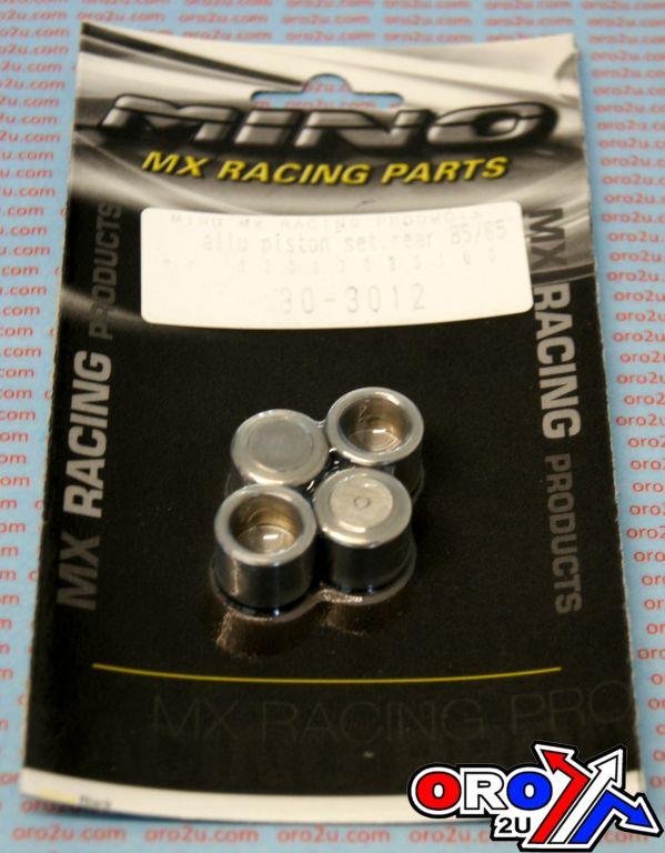 KTM 85 CALIPER PISTONS PK/4