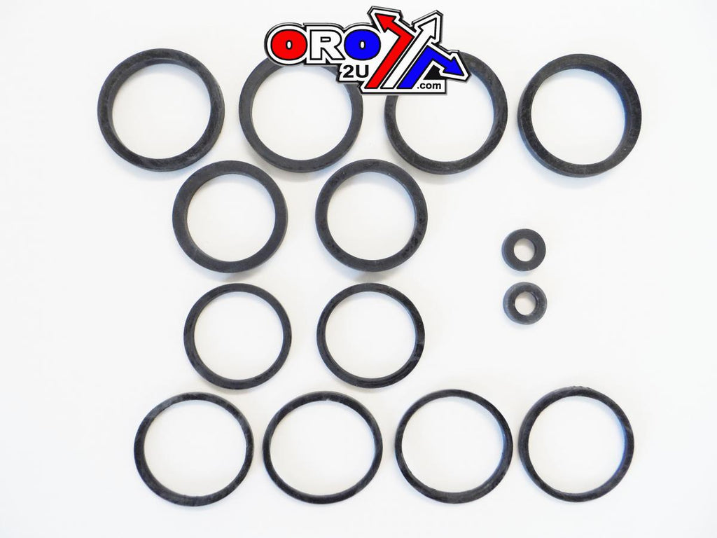 Brake Caliper Seal Kit KAW KS19-1016 ROAD KWASAKI