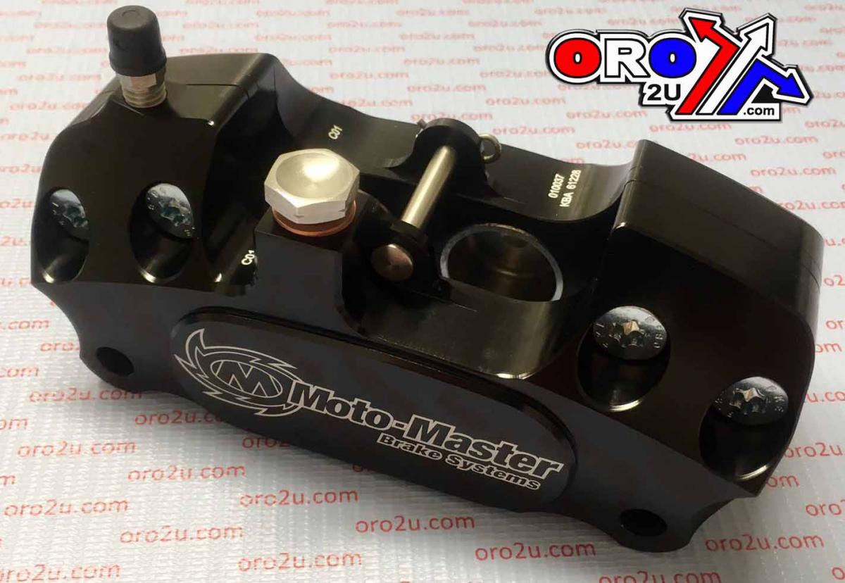 RACING 4-PISTON CALIPER KTM BK, MOTO-MASTER 210018 HUSABERG