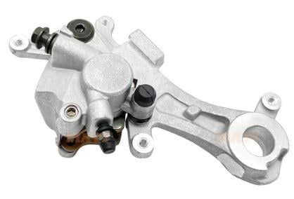 REAR BRAKE CALIPER 2006-2020 YAMAHA WR250F WR450F YZ125 YZ250 F YZ450 1C3-2580W-50-00