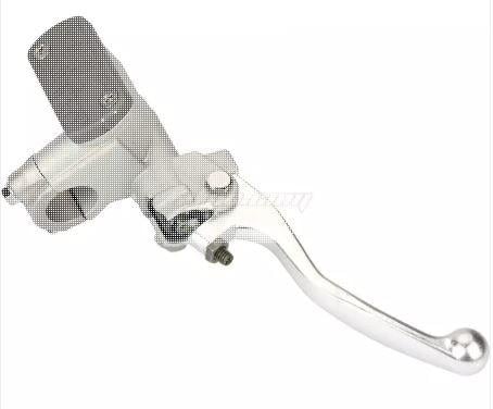 MASTER CYLINDER FRONT BRAKE CRF NISSIN HONDA CR 125 250 45510-KCE-671
