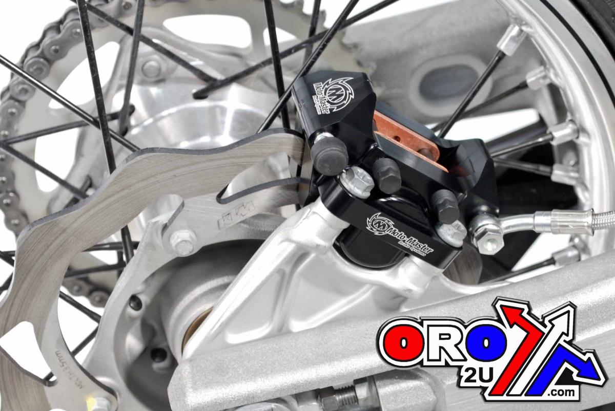 REAR 2-PISTON CALIPER KTM HUSQVARNA MOTO-MASTER 210103