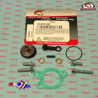 CLUTCH SLAVE CYL REBUILD KIT ALLBALLS, ALLBALLS 18-6014 GASGAS/HUSKY/KTM 125-350 16-22