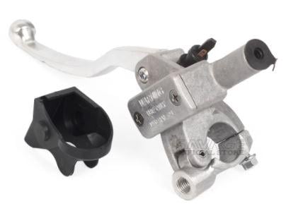 MASTER CYLINDER CLUTCH LEVER LEFT HAND 7/8 22mm, BETA RR 480/390/300/250, GASGAS EC 350F 250F, TM Racing SMR