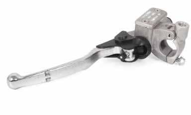 MASTER CYLINDER CLUTCH LEVER 7/8 22mm KTM 250 300 350 400 450 500 525 530 EXC EXCF SX SXF