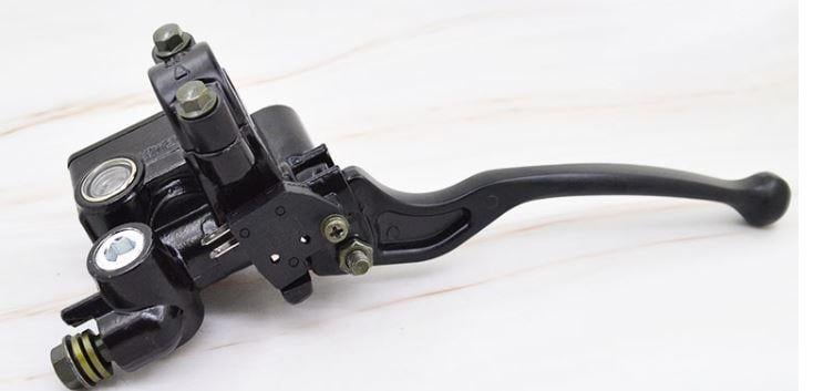 MASTER CYLINDER FRONT BRAKE HONDA XR125 L XR150