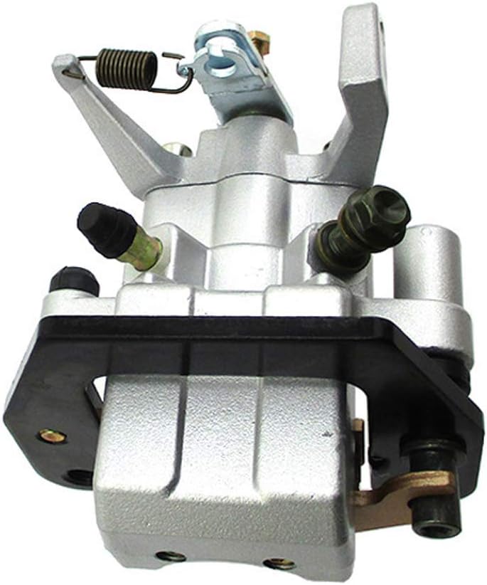 BRAKE CALIPER REAR YAMAHA RHINO 2004-2007 450 2006-2009 660 5UG-2580V-02-00