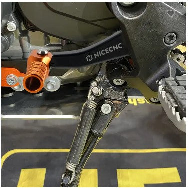 Gear Shift Lever KTM 790 890 Adventure R ADV 19-21 6353403104433