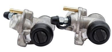 FRONT RIGHT & LEFT WHEEL CYLINDERS HONDA TRX300 FOURTRAX 45370-HC4-505 45350-HC4-505
