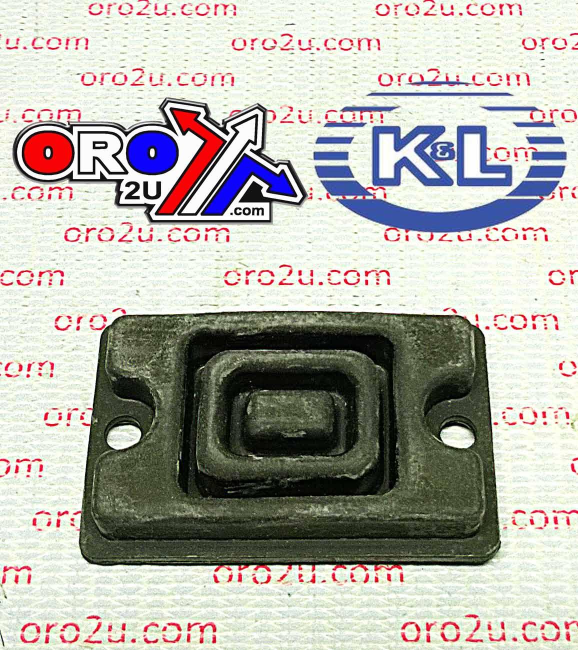 DIAPHRAGM MASTER CYLINDER, 45520-MG7-006, HONDA, 32-7633 SOLD EACH