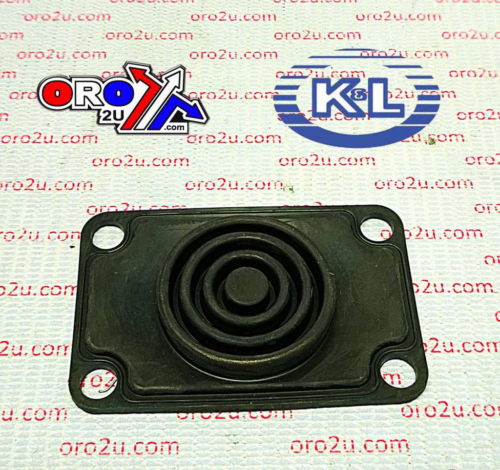 DIAPHRAGM MASTER CYLINDER, 45520-422-026, HONDA, 32-7641 SOLD EACH