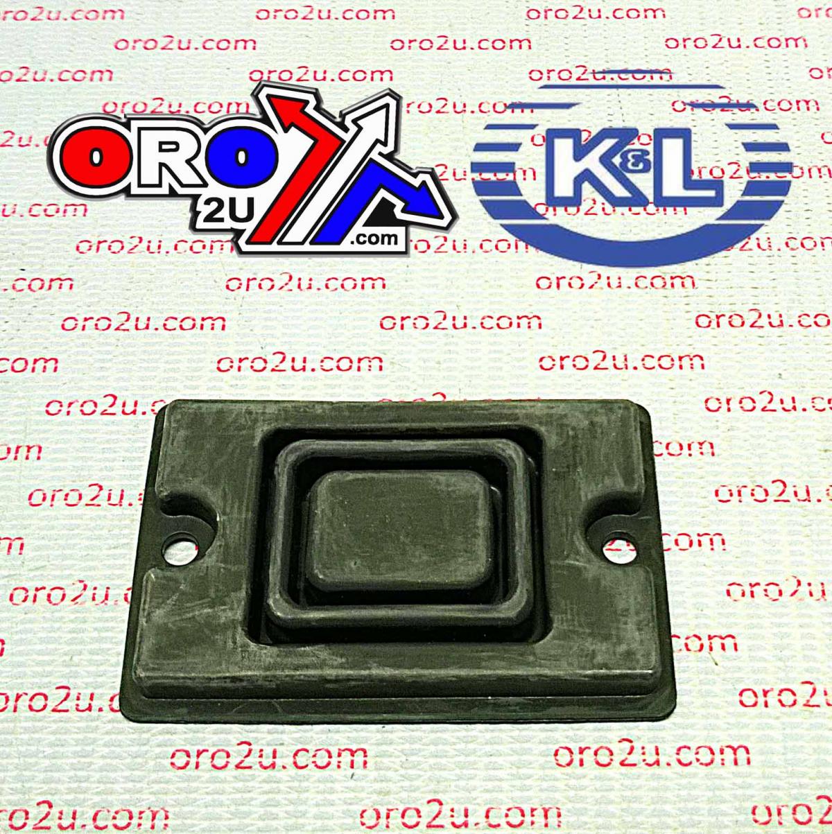 DIAPHRAGM MASTER CYLINDER, 43028-1058, KAWASAKI, 32-7662 SOLD EACH