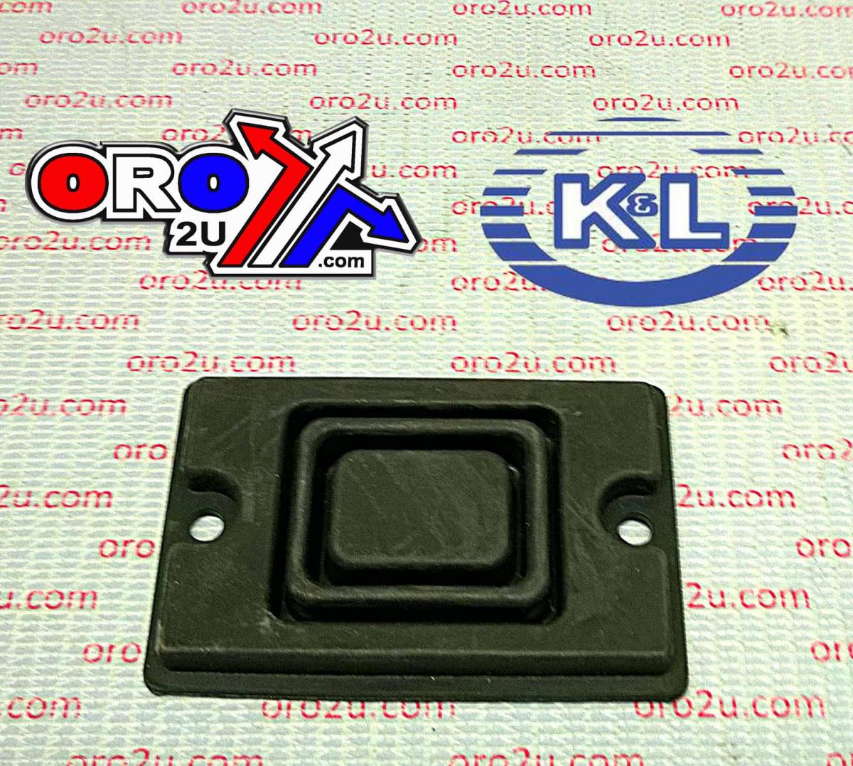 DIAPHRAGM MASTER CYLINDER, 4HM-25854-00-00, YAMAHA, 32-7707 SOLD EACH