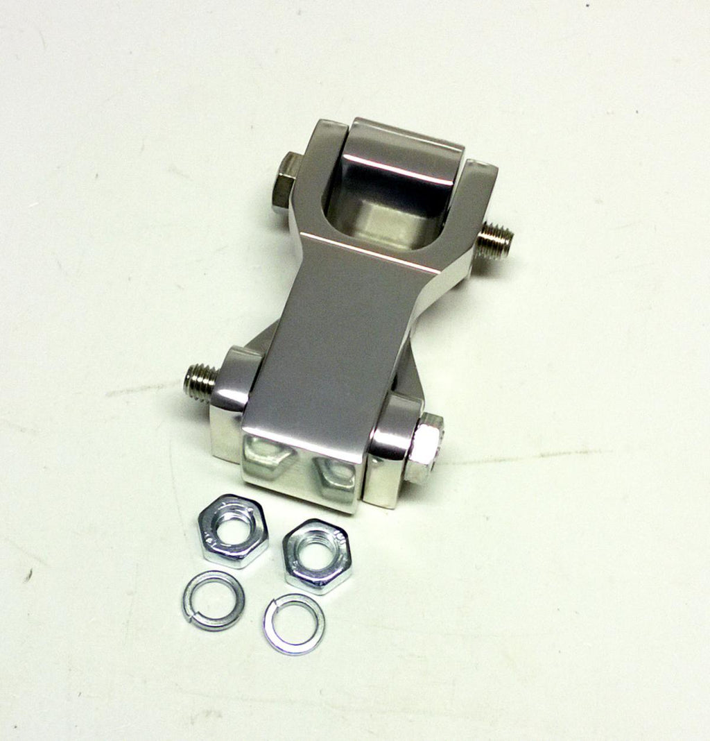 LOWERING KIT FRONT YAMAHA BANSHEE, BANSHEE ALL YEARS, MT283-002
