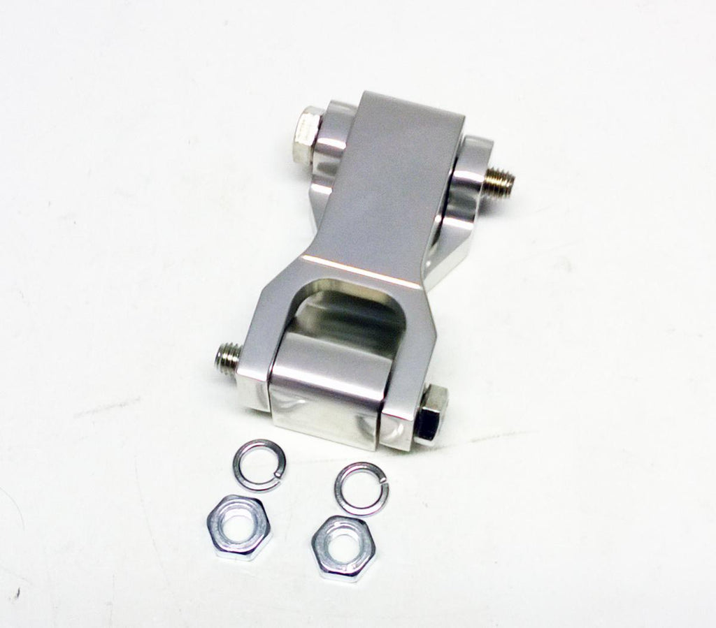 LOWERING KIT FRONT YAMAHA ATV, BLASTER RAPTOR WARRIOR, MT283-001