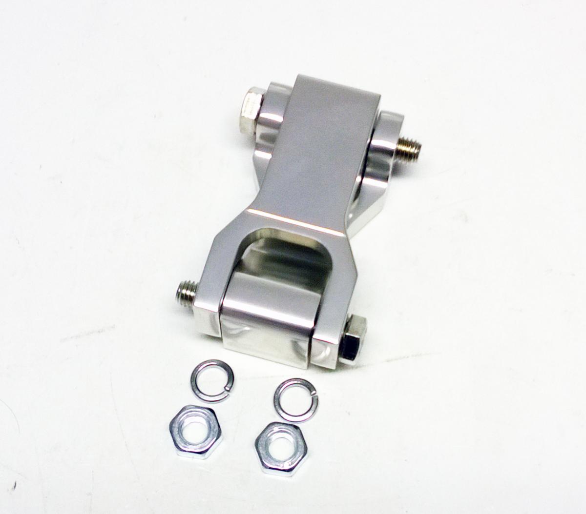 LOWERING KIT FRONT YAMAHA ATV, BLASTER RAPTOR WARRIOR, MT283-001