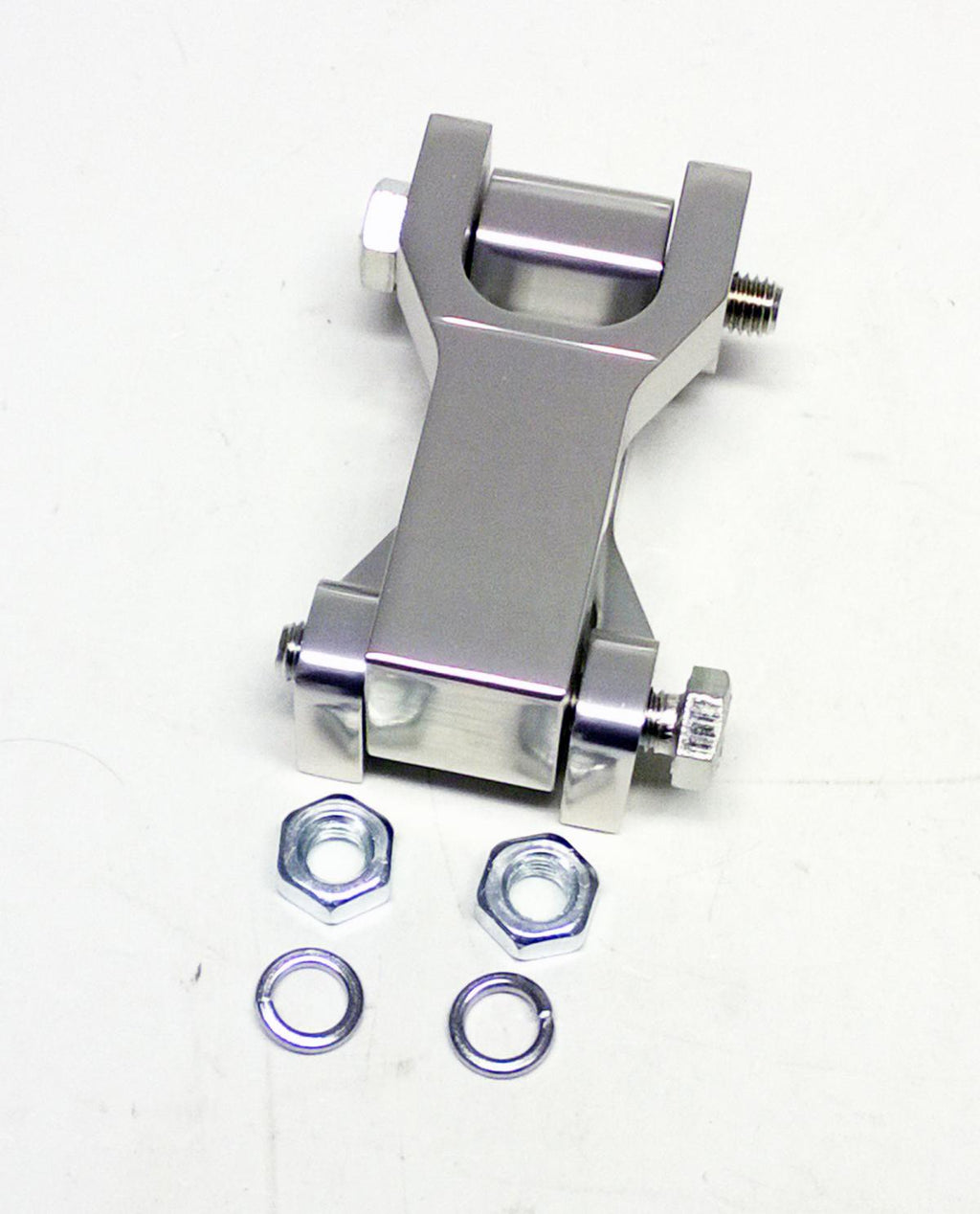 LOWERING KIT FRONT YAMAHA HONDA ATV, TRX450R YFZ450 RAPTOR 700, MT283-003