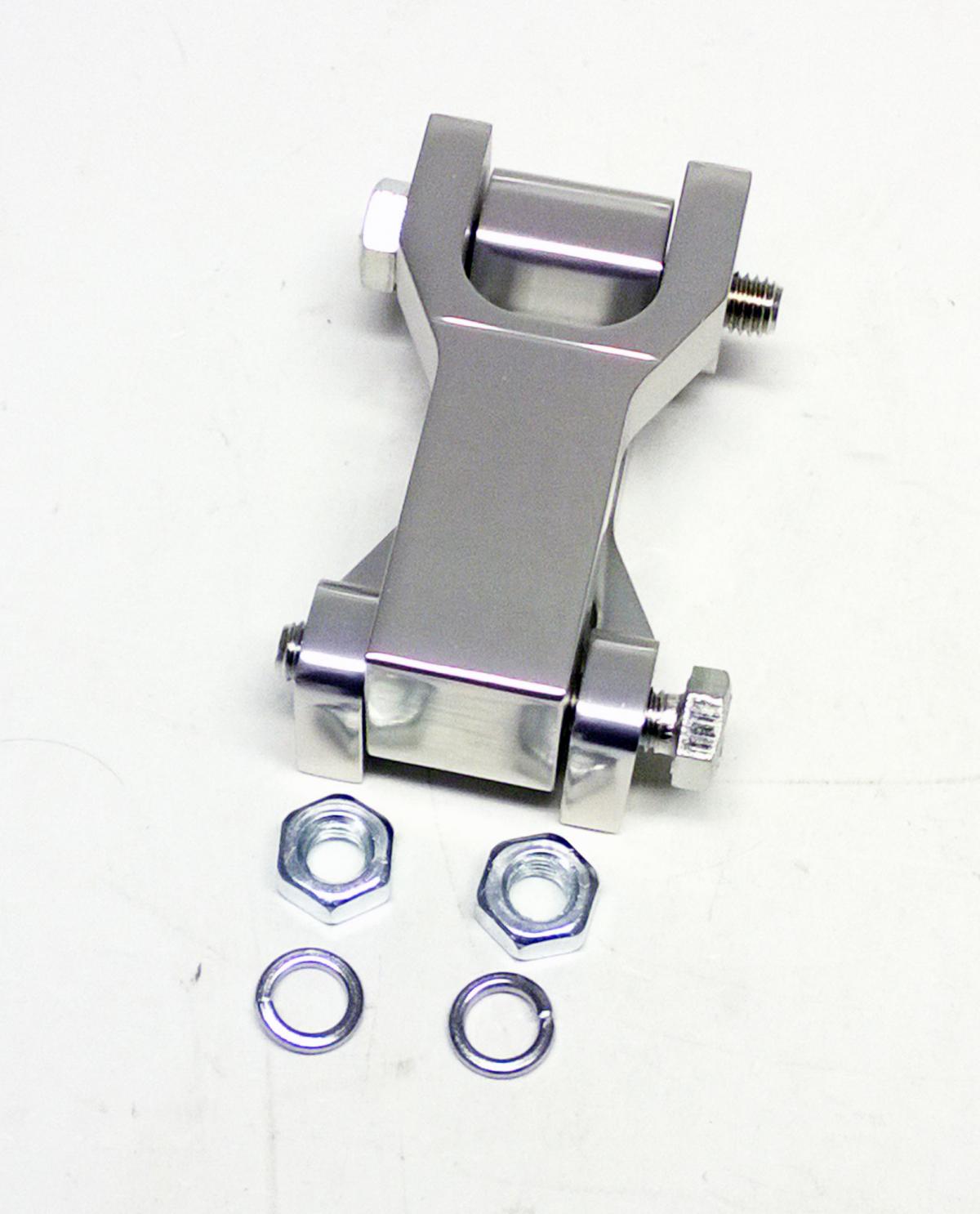 LOWERING KIT FRONT YAMAHA HONDA ATV, TRX450R YFZ450 RAPTOR 700, MT283-003