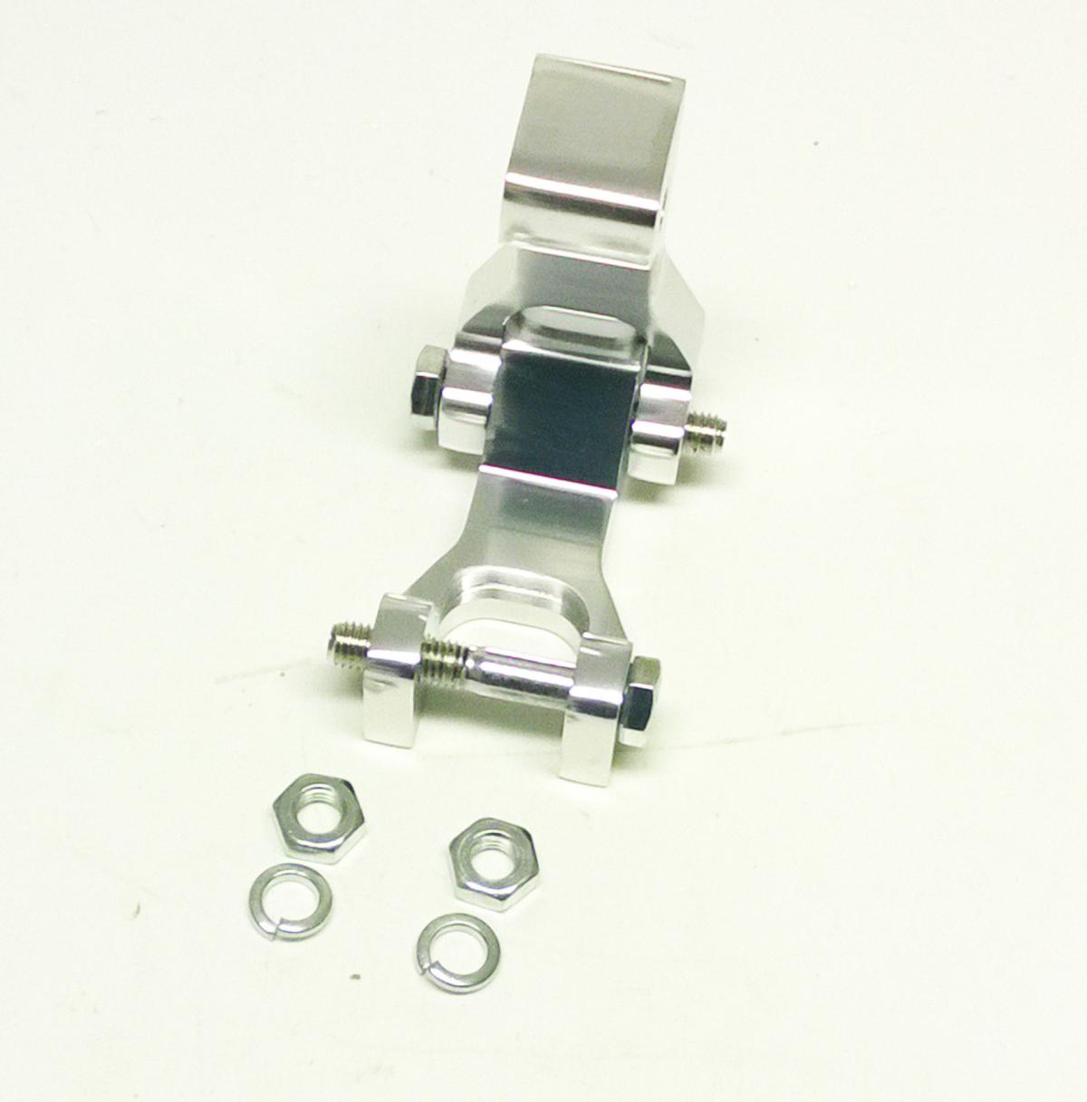 LOWERING KIT FRONT HONDA ATV, TRX 400 EX, MT283-004