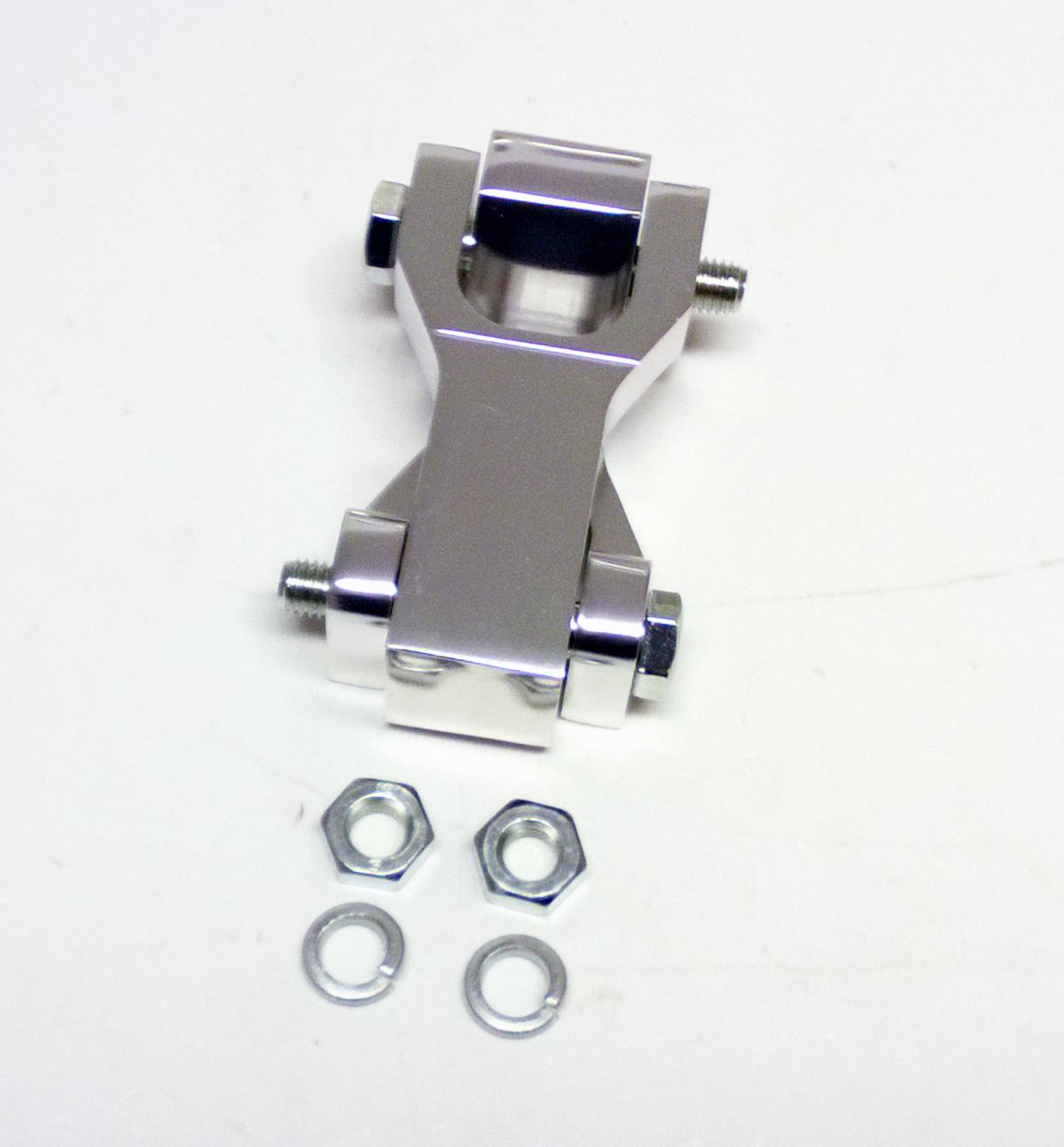 LOWERING KIT FRONT KAWASAKI ATV, KFX 450R, MT283-009