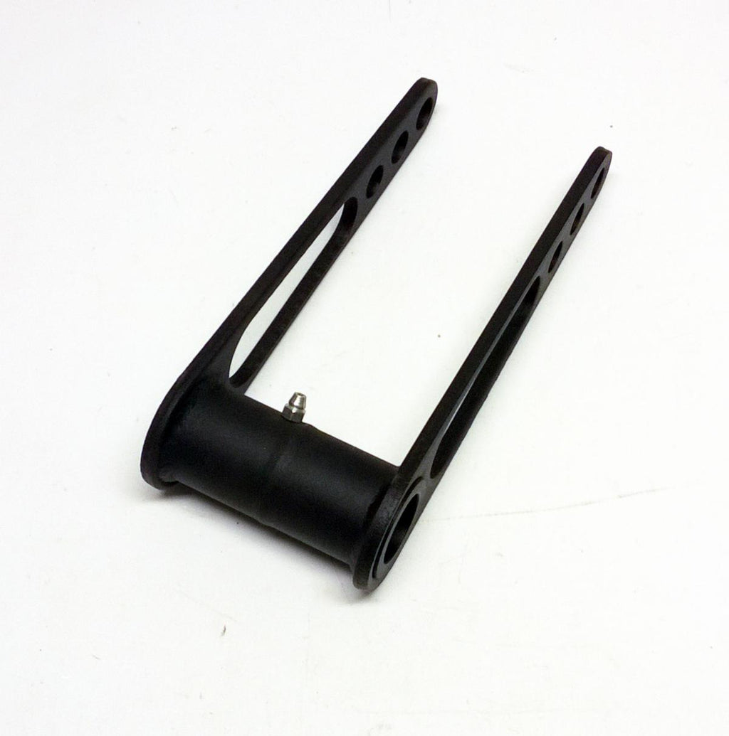 LOWERING KIT REAR YAMAHA ATV, YFZ 450, MT284-003