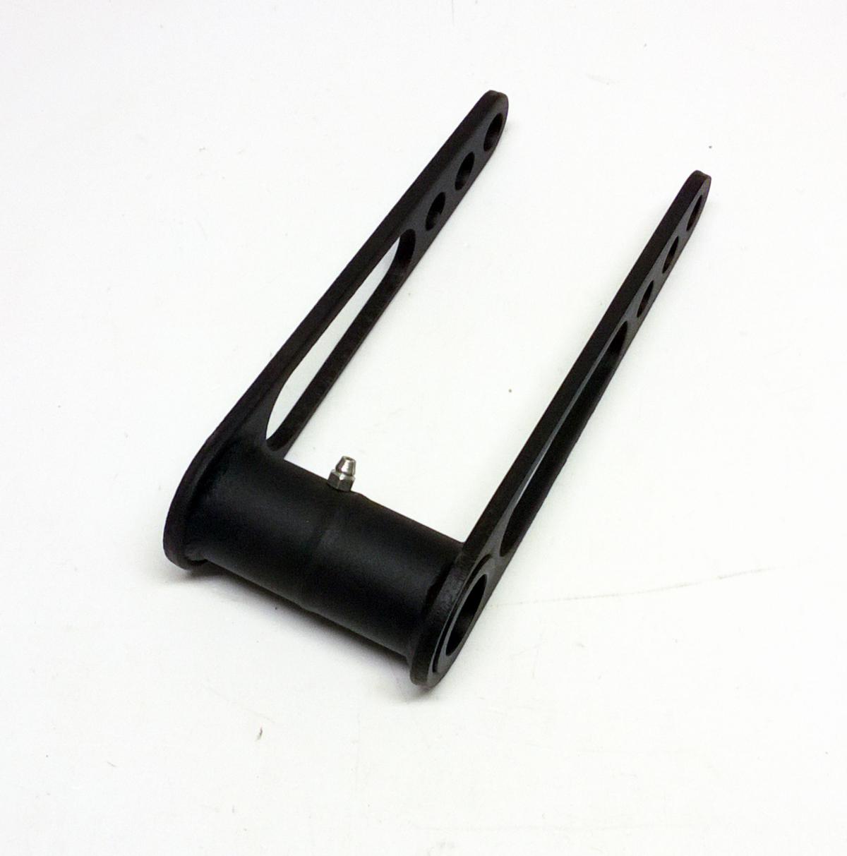 LOWERING KIT REAR YAMAHA ATV, YFZ 450, MT284-003