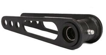 REAR 3.5” LOWERING KIT SUZUKI LTR450 ATV MT284-007