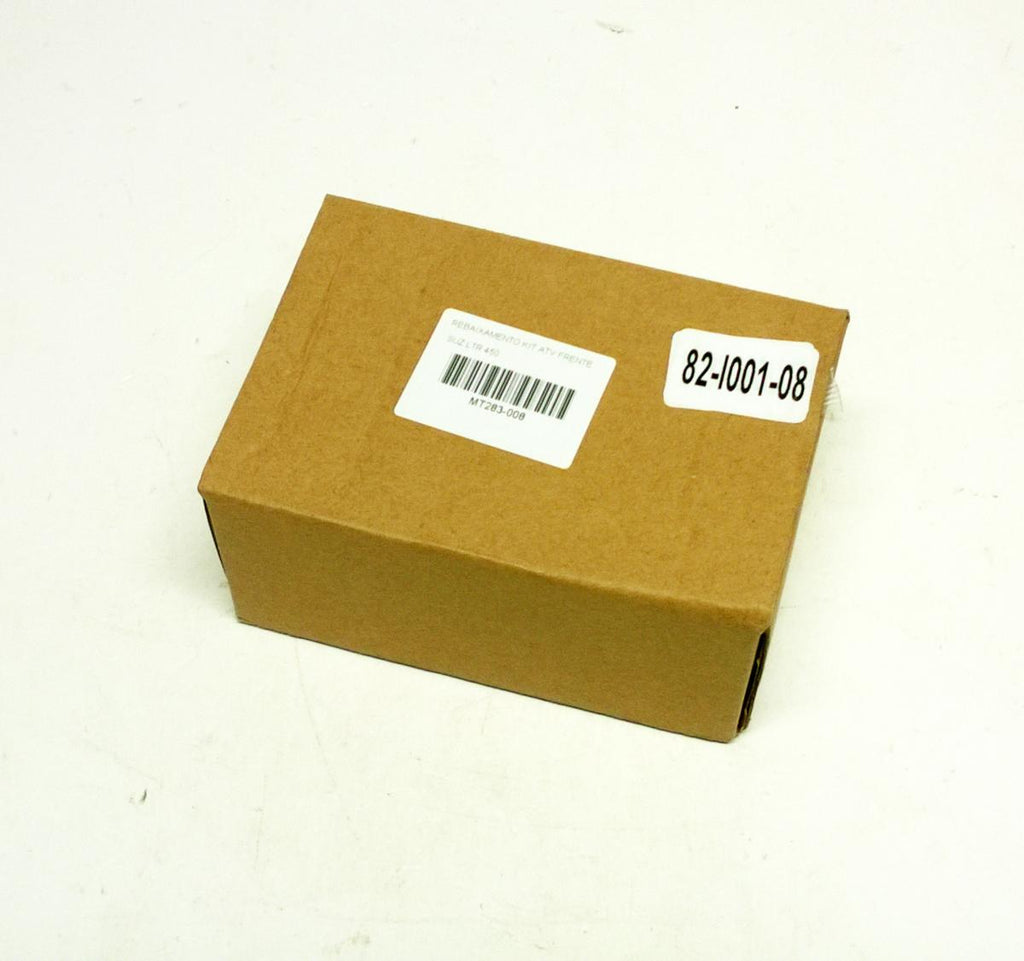 LOWERING KIT FRONT SUZUKI ATV, LTR 450, MT283-008