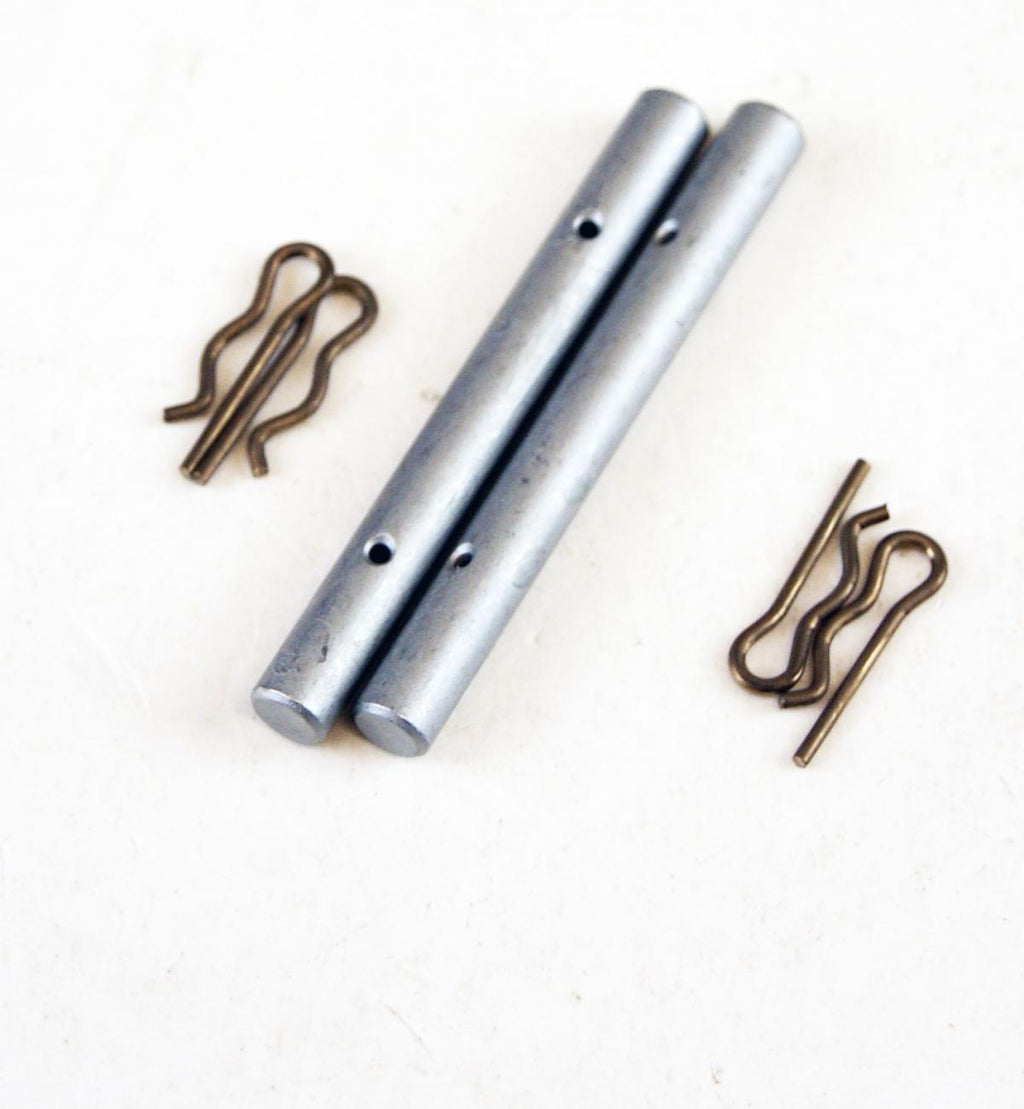 ALLBALLS BRAKE PAD BOLT KIT, ALLBALLS 18-7025 YAM ROAD FRONT AND REAR