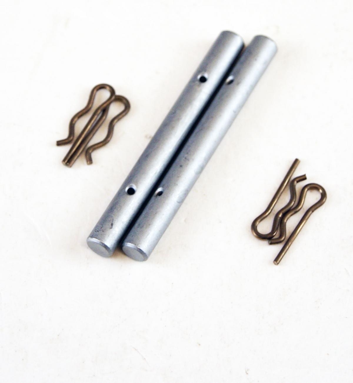 ALLBALLS BRAKE PAD BOLT KIT, ALLBALLS 18-7025 YAM ROAD FRONT AND REAR