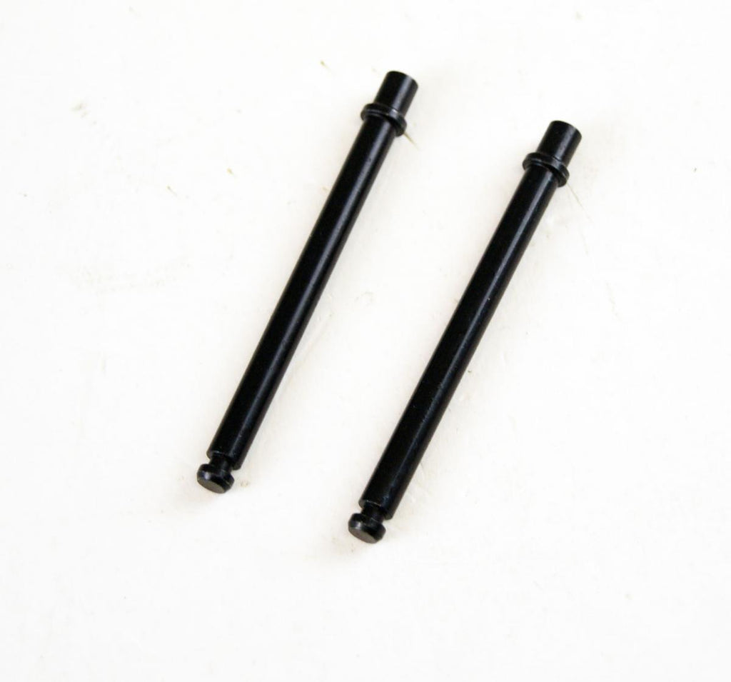 ALLBALLS BRAKE PAD BOLT KIT, ALLBALLS 18-7020 6x77.60MM HON ROAD FRONT AND REAR
