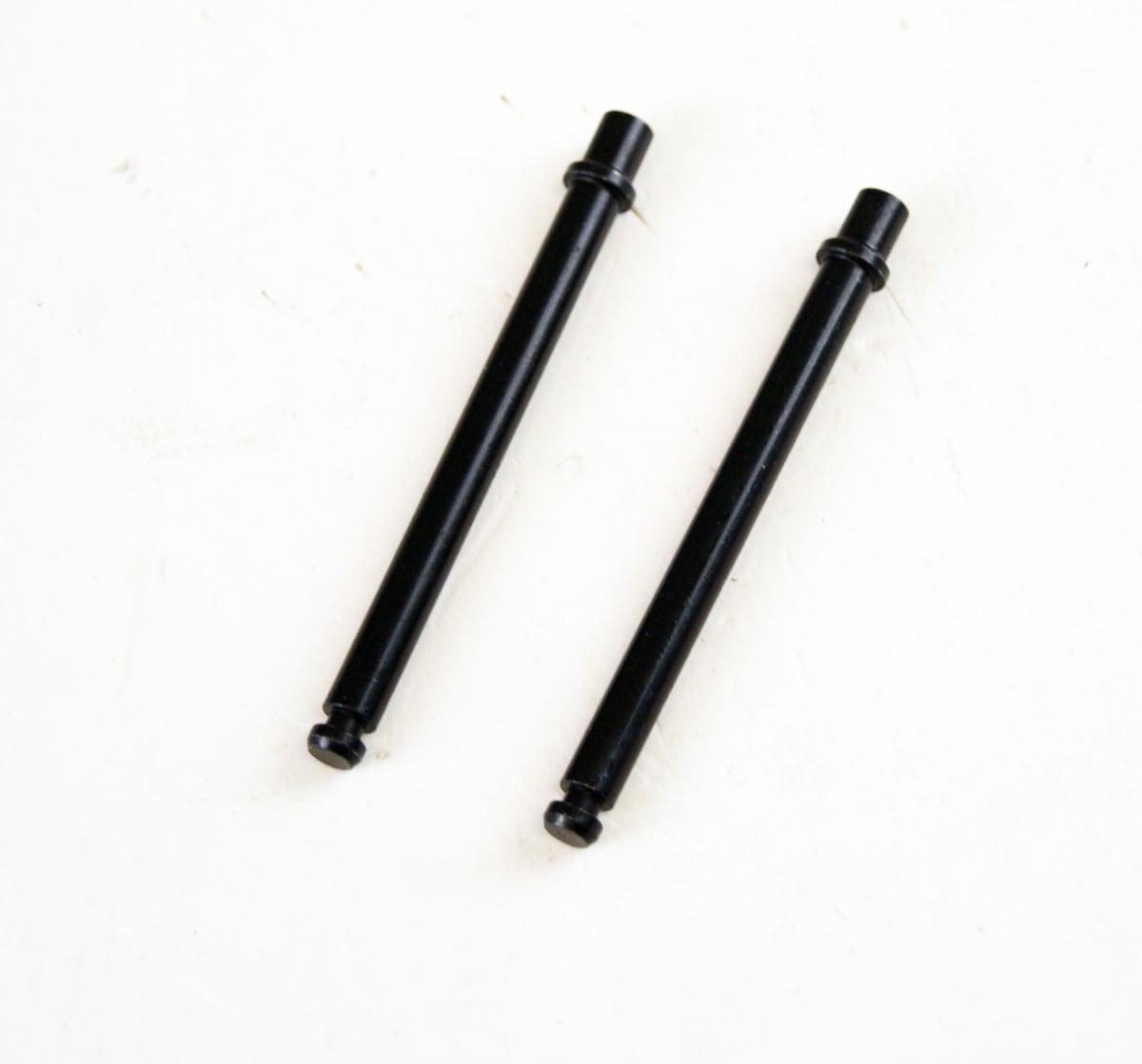 ALLBALLS BRAKE PAD BOLT KIT, ALLBALLS 18-7020 6x77.60MM HON ROAD FRONT AND REAR