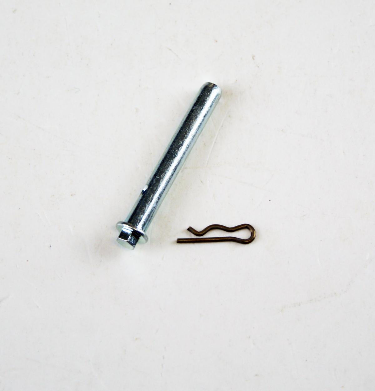 ALLBALLS BRAKE PAD BOLT KIT, ALLBALLS 18-7009 KAW/SUZ FRONT/SUZ REAR