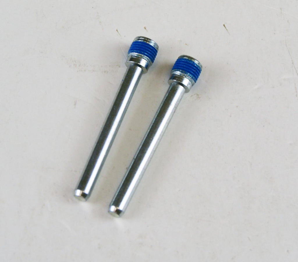 ALLBALLS BRAKE PAD BOLT KIT, ALLBALLS 18-7006 ARC-CAT/CAN-AM/HON/KAW/SUZ/YAM FRONT AND REAR