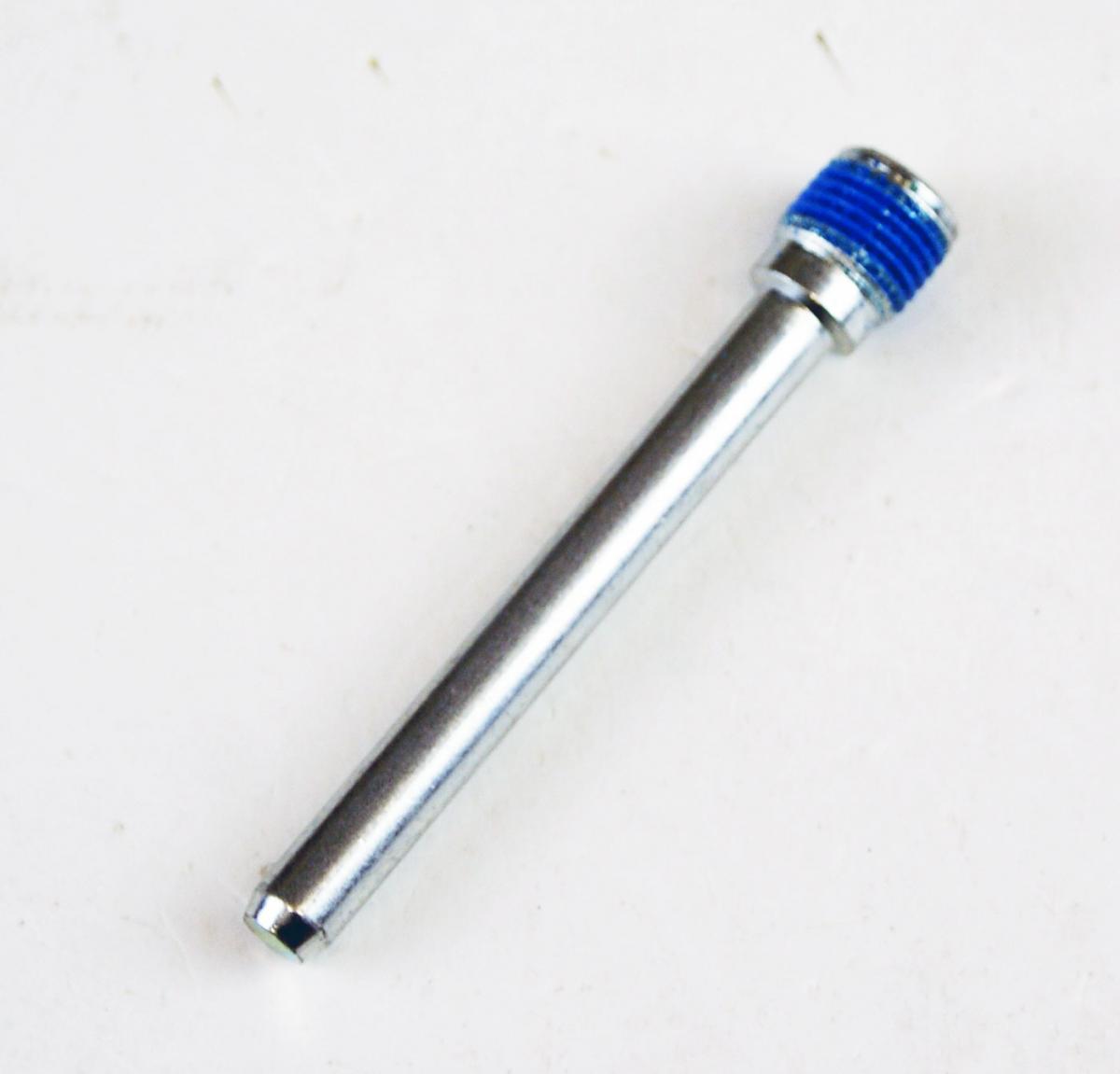 ALLBALLS BRAKE PAD BOLT KIT, ALLBALLS 18-7004 BETA/HON/KAW/RIEJU/SUZ/YAM