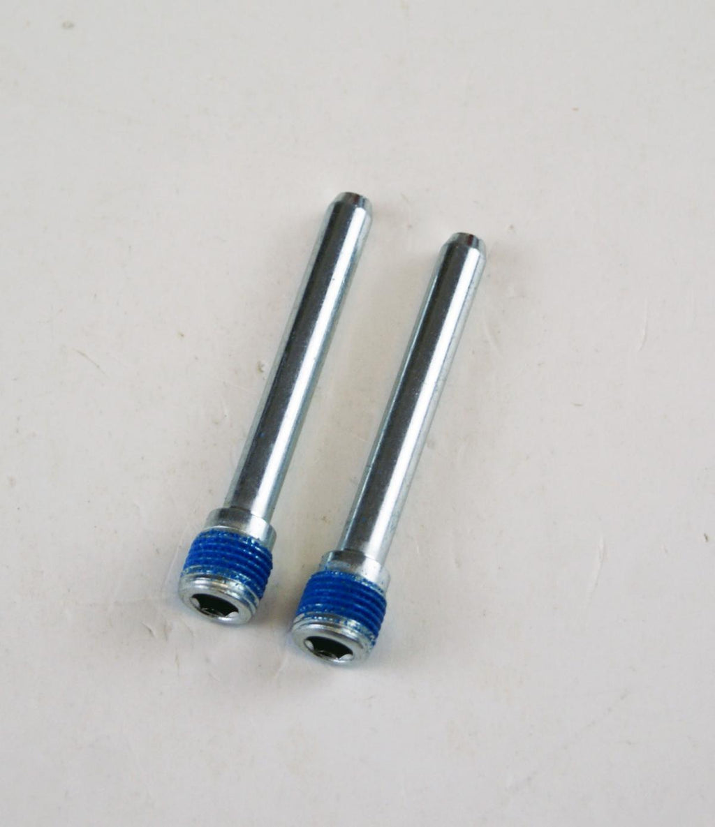 ALLBALLS BRAKE PAD BOLT KIT, ALLBALLS 18-7002 ARC-CAT/CAN-AM/HON/KAW/SUZ/YAM