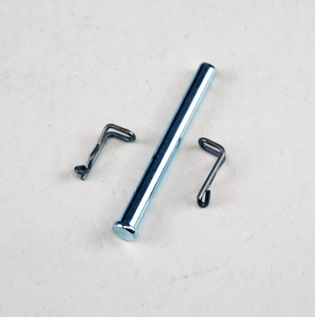 ALLBALLS BRAKE PAD BOLT KIT, ALLBALLS 18-7000 GASGAS/HUSA/HUSKY/KTM/SHERCO