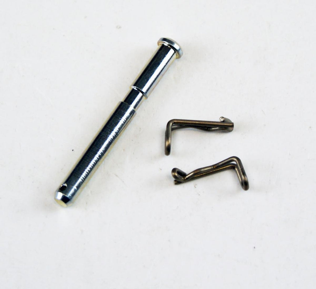 ALLBALLS BRAKE PAD BOLT KIT, ALLBALLS 18-7042 HUSQVARNA FRONT AND REAR