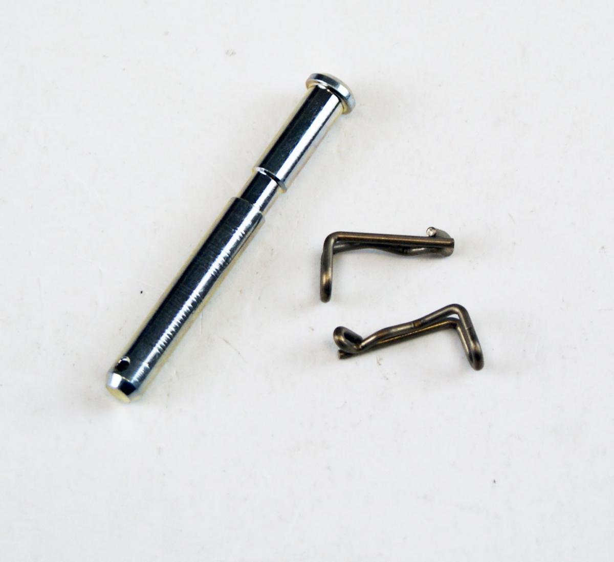 ALLBALLS BRAKE PAD BOLT KIT, ALLBALLS 18-7042 HUSQVARNA FRONT AND REAR