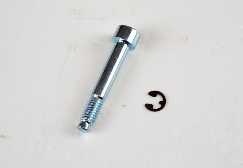 ALLBALLS BRAKE PAD BOLT KIT, ALLBALLS 18-7044 GASGAS/HUSKY/KTM 65/85/105 FRONT