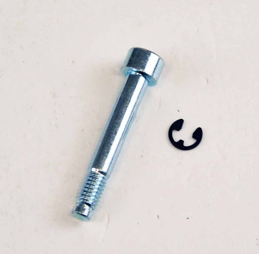 ALLBALLS BRAKE PAD BOLT KIT, ALLBALLS 18-7046 GASGAS/HUSKY/KTM 65/85/105 REAR