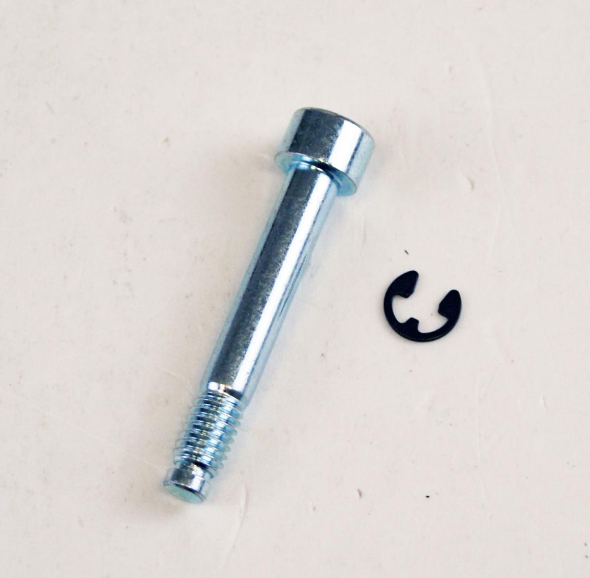ALLBALLS BRAKE PAD BOLT KIT, ALLBALLS 18-7046 GASGAS/HUSKY/KTM 65/85/105 REAR