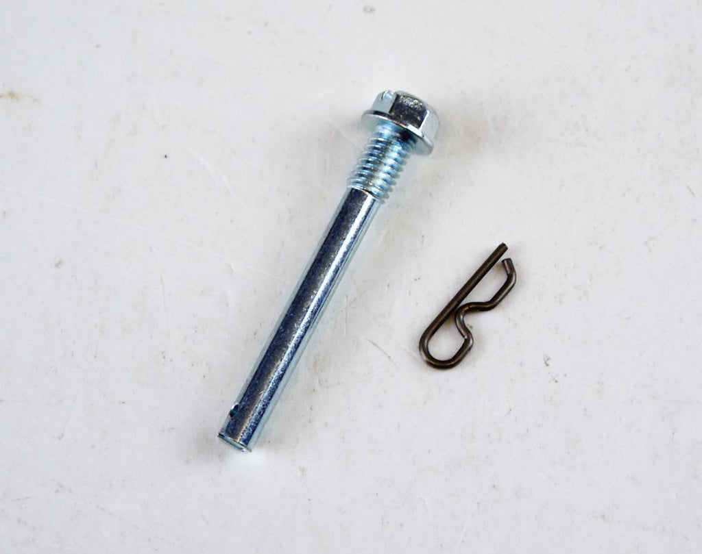 ALLBALLS BRAKE PAD BOLT KIT, ALLBALLS 18-7047 GASGAS/HUSKY/KTM 85/105/FREERIDE REAR